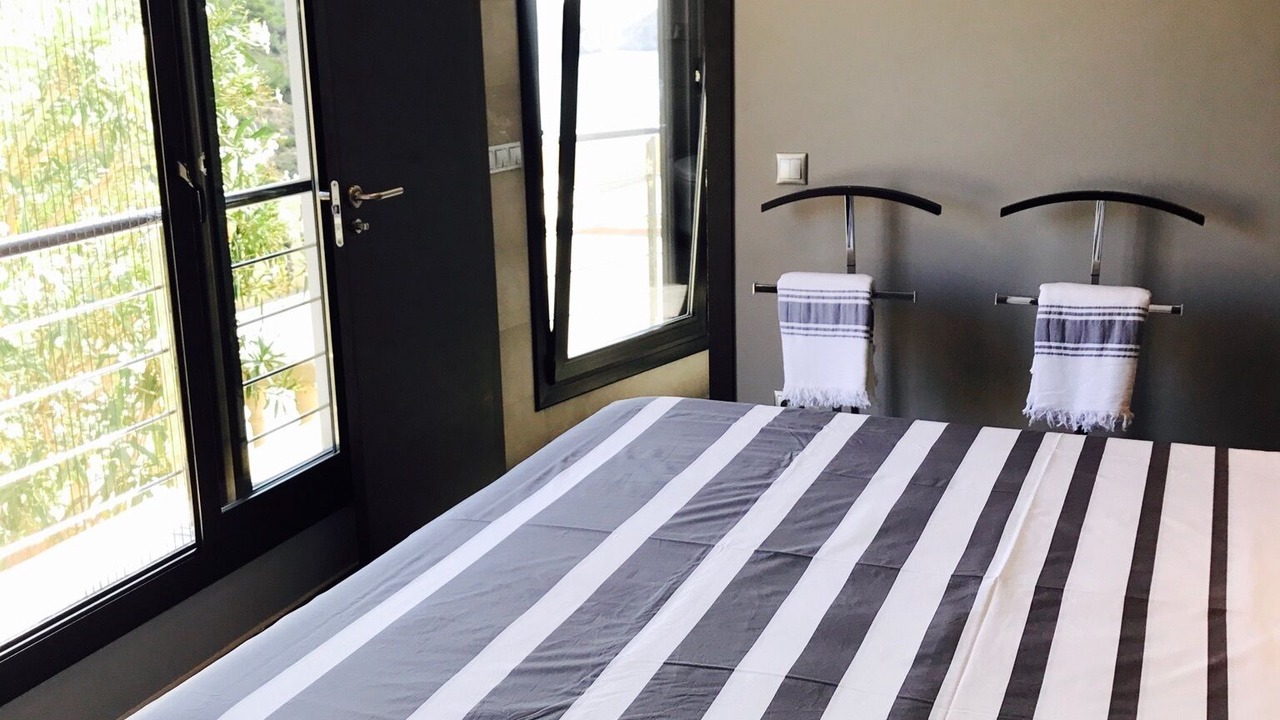 Photo of Bedroom in Javea