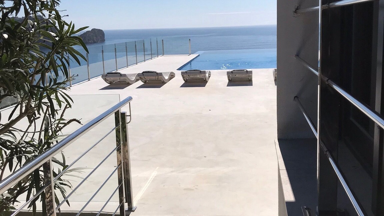 Photo of Outdoor in Javea