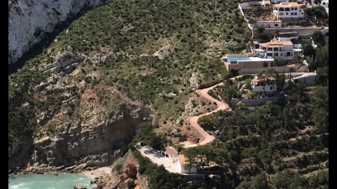 Photo of Outdoor in Javea