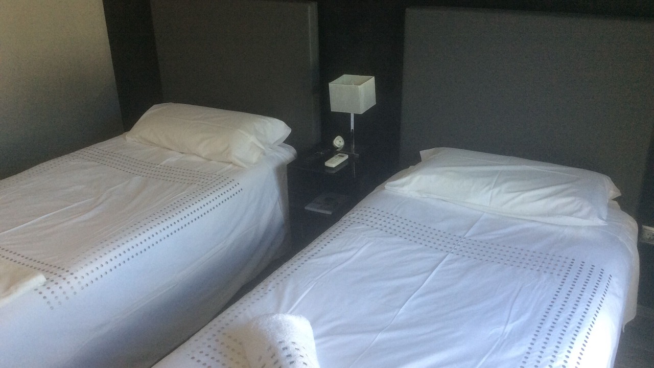 Photo of Bedroom in Javea