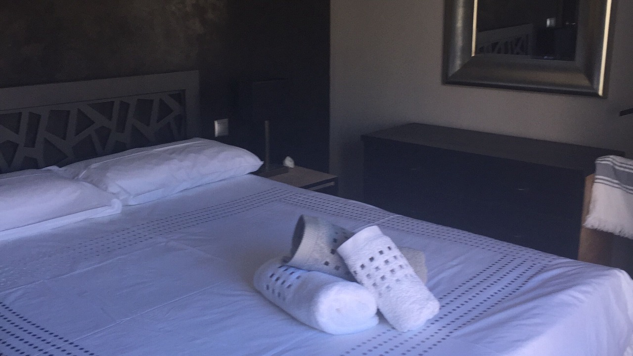 Photo of Bedroom in Javea