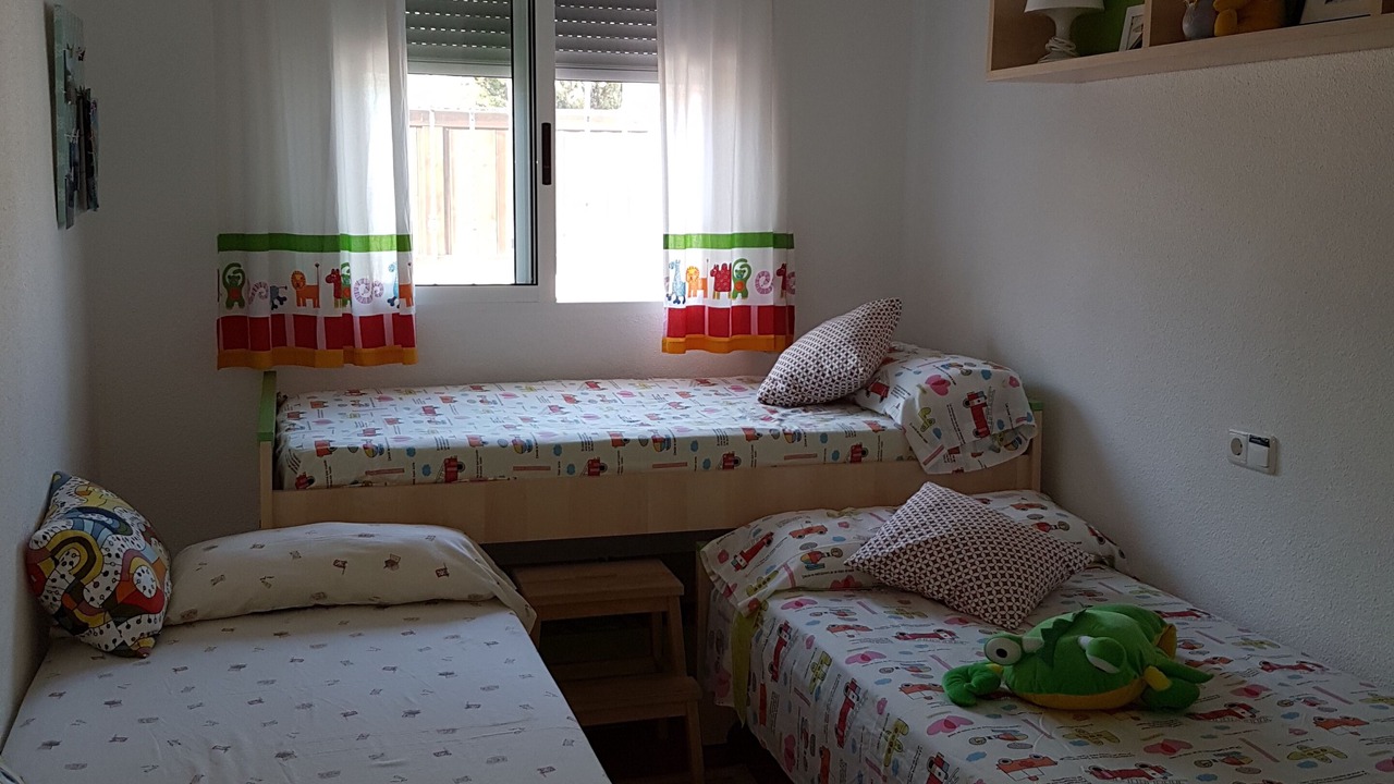 Photo of Bedroom in La Mata