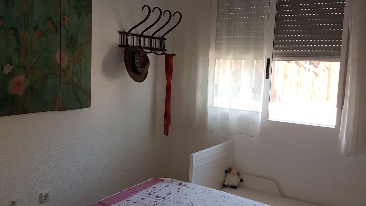 Photo of Bedroom in La Mata