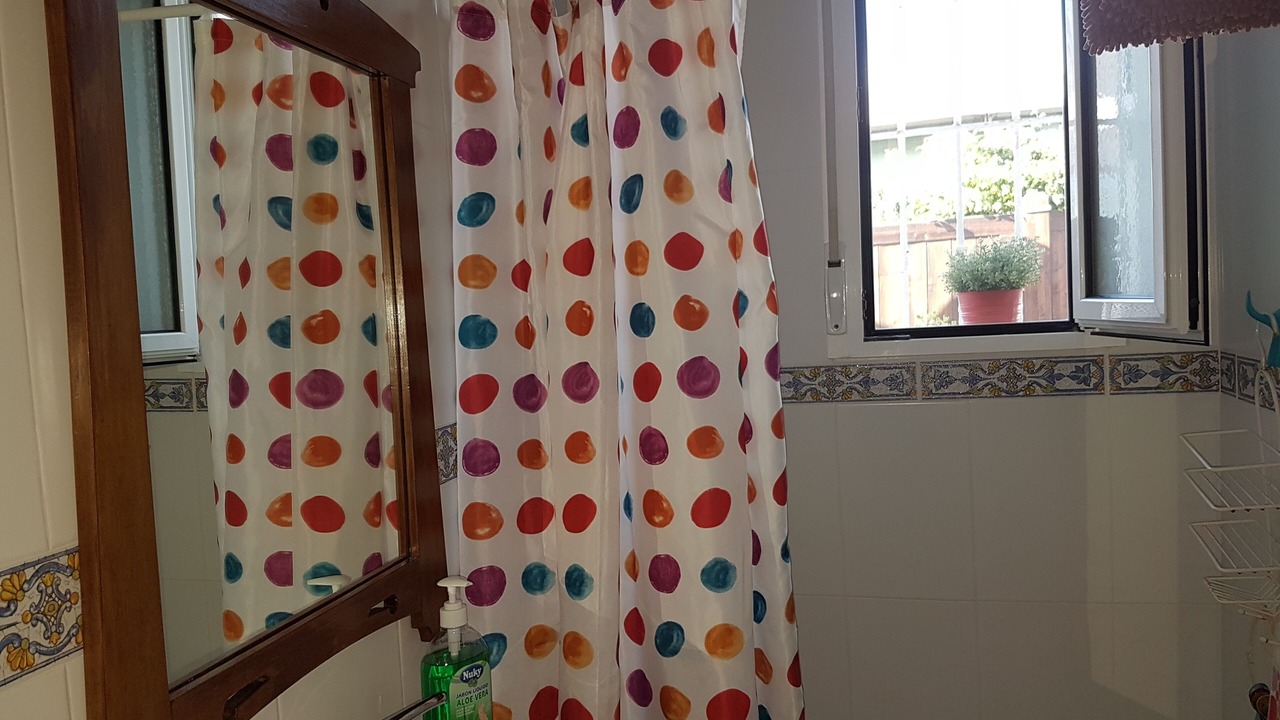 Photo of Bathroom in La Mata