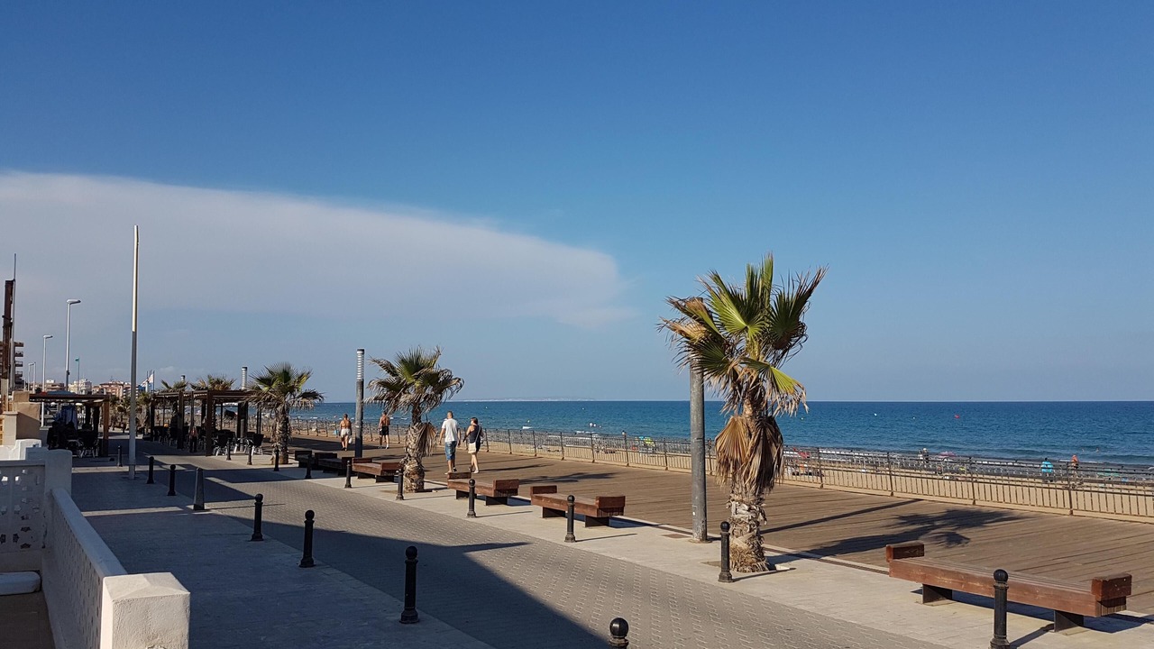 Photo of Outdoor in La Mata
