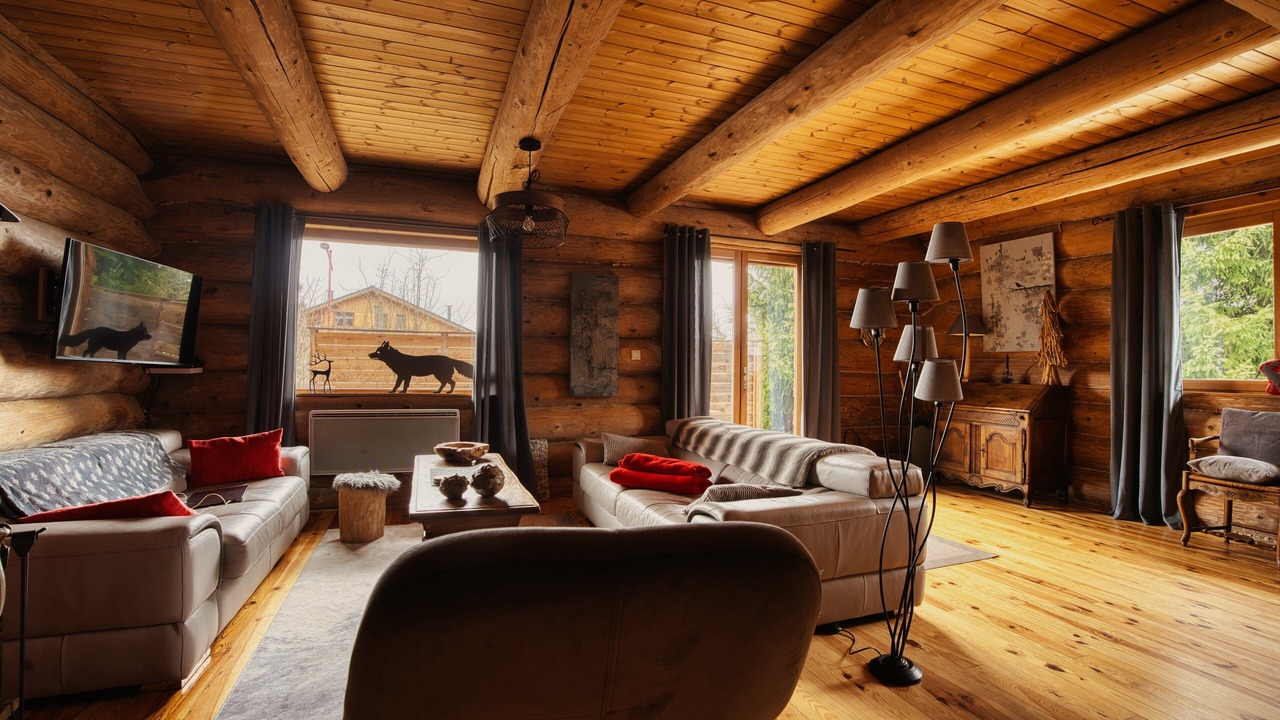 Photo of Livingroom in Superbolquere