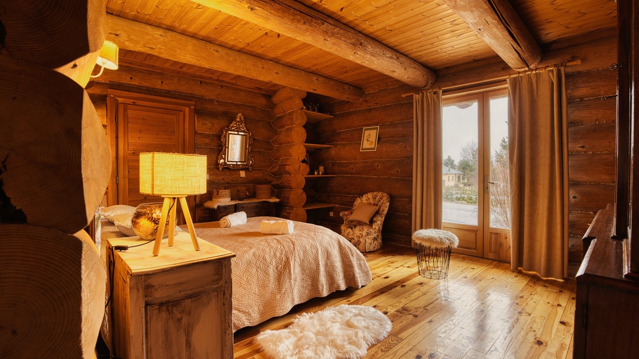 Photo of Bedroom in Superbolquere