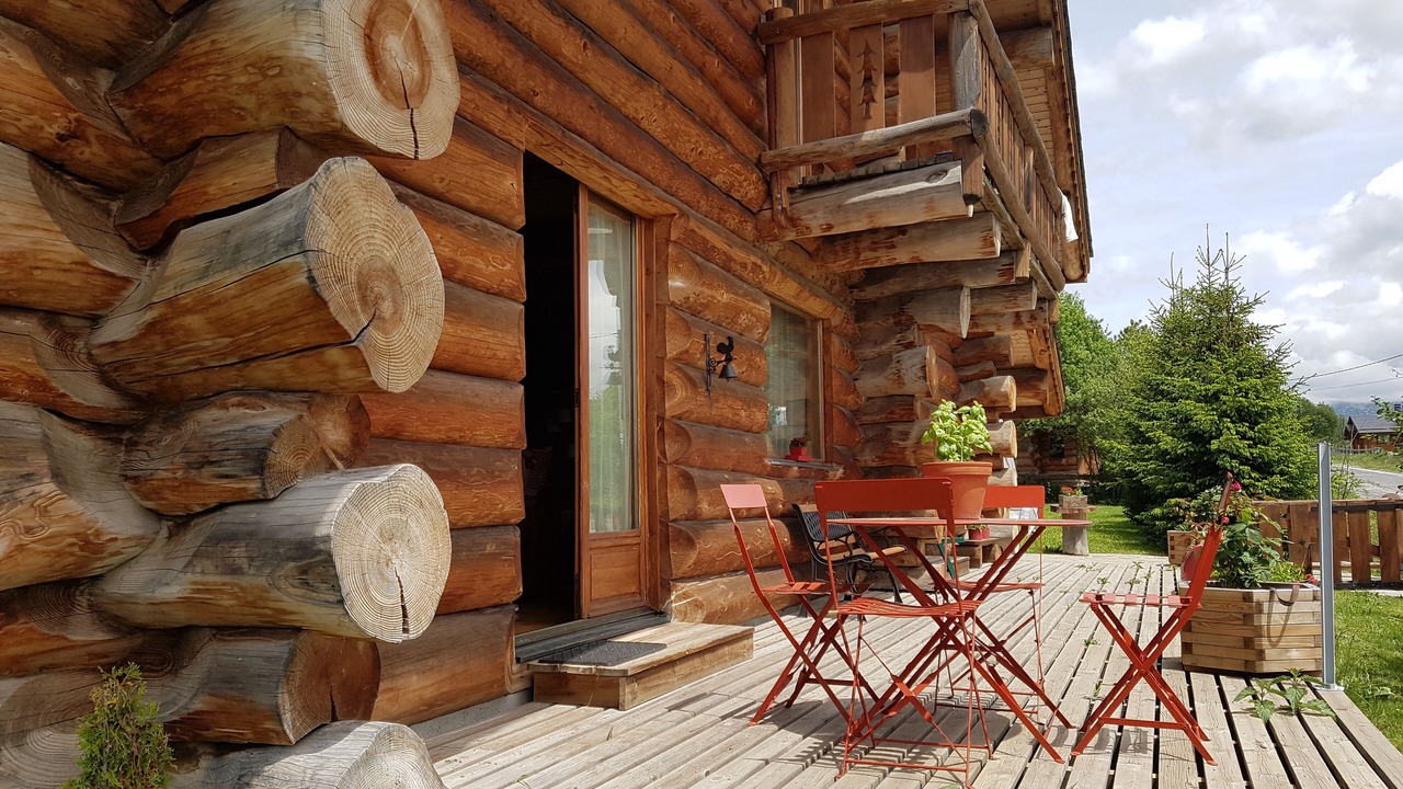 Photo of Outdoor in Superbolquere