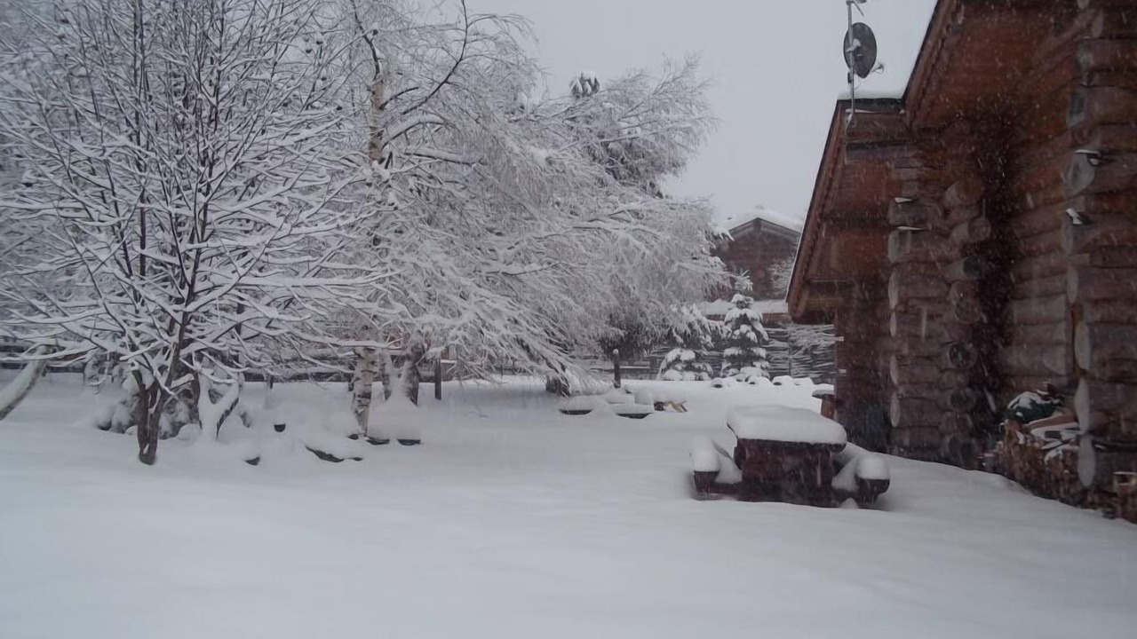 Photo of Outdoor in Superbolquere