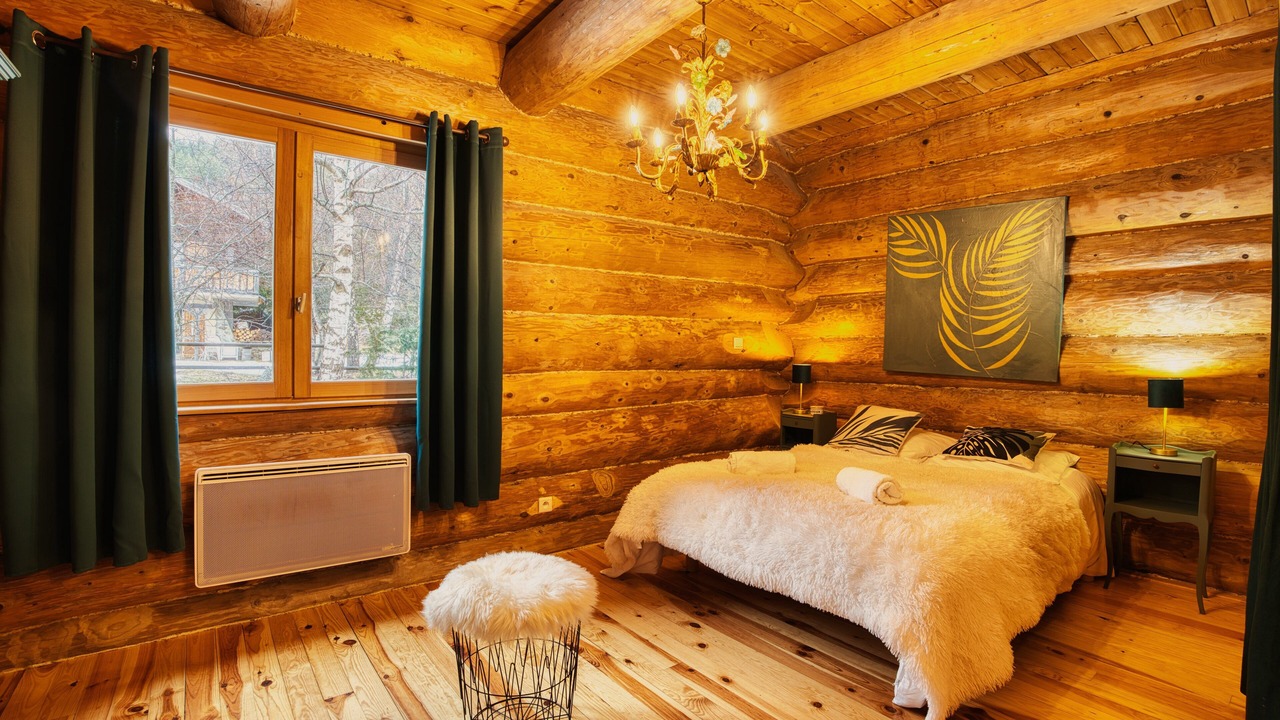 Photo of Bedroom in Superbolquere
