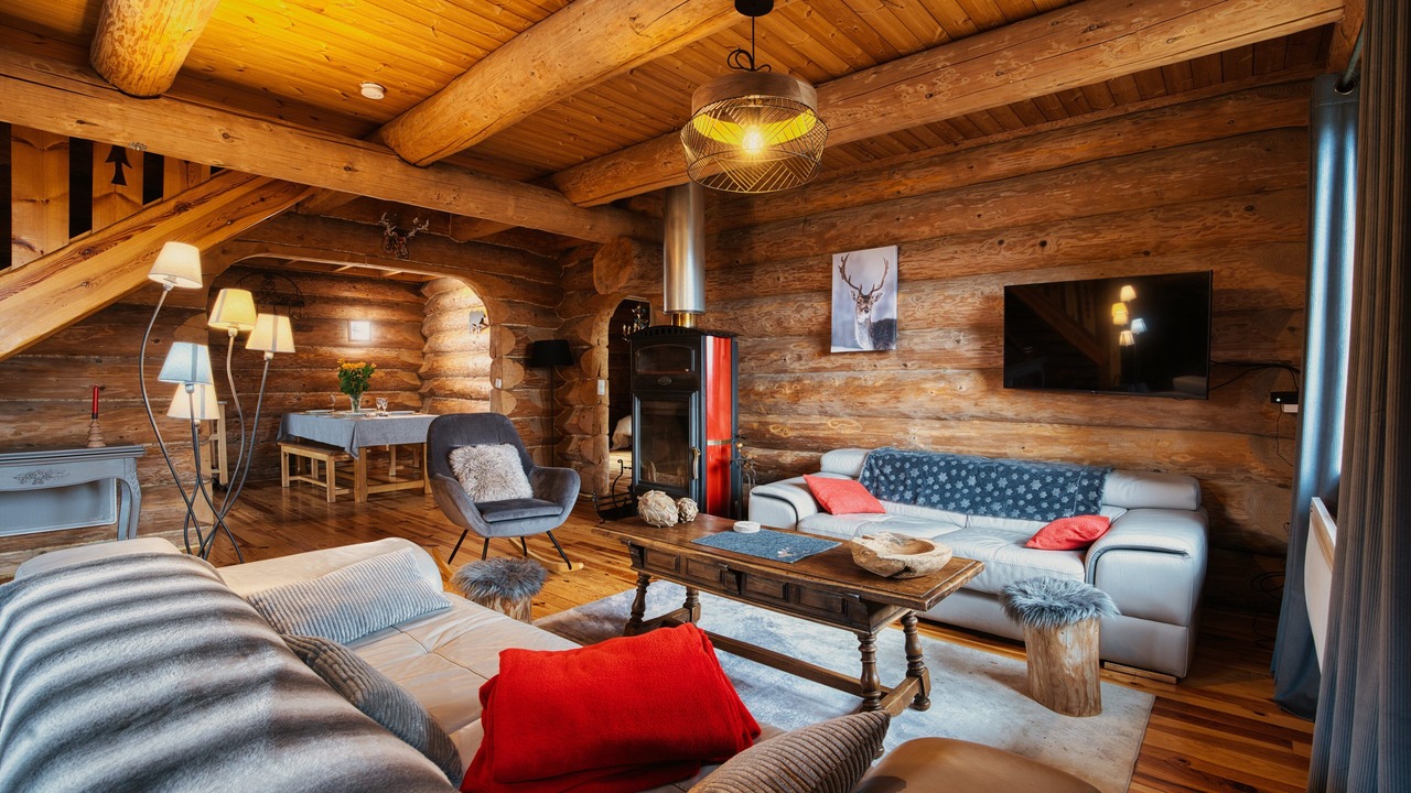 Photo of Livingroom in Superbolquere