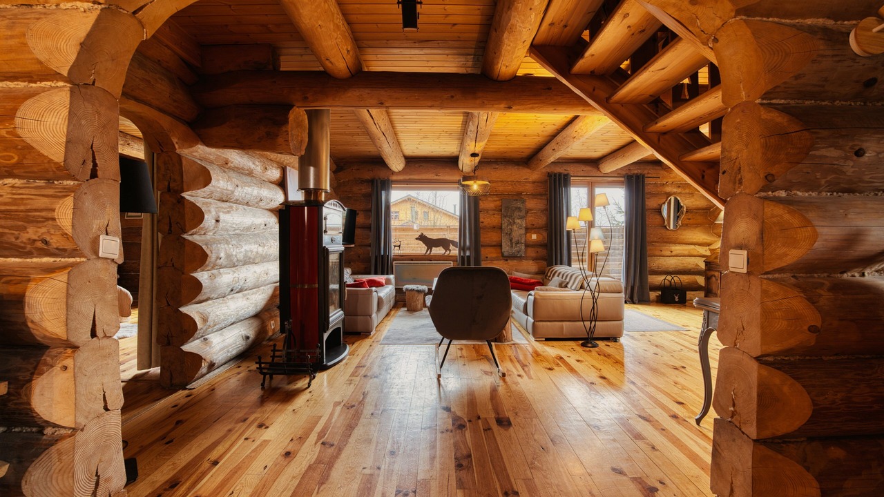 Photo of Livingroom in Superbolquere