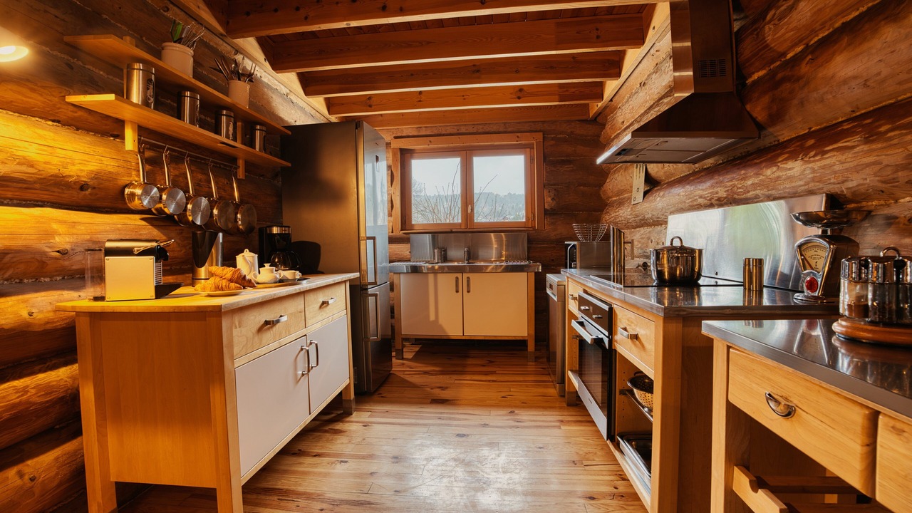 Photo of Kitchen in Superbolquere