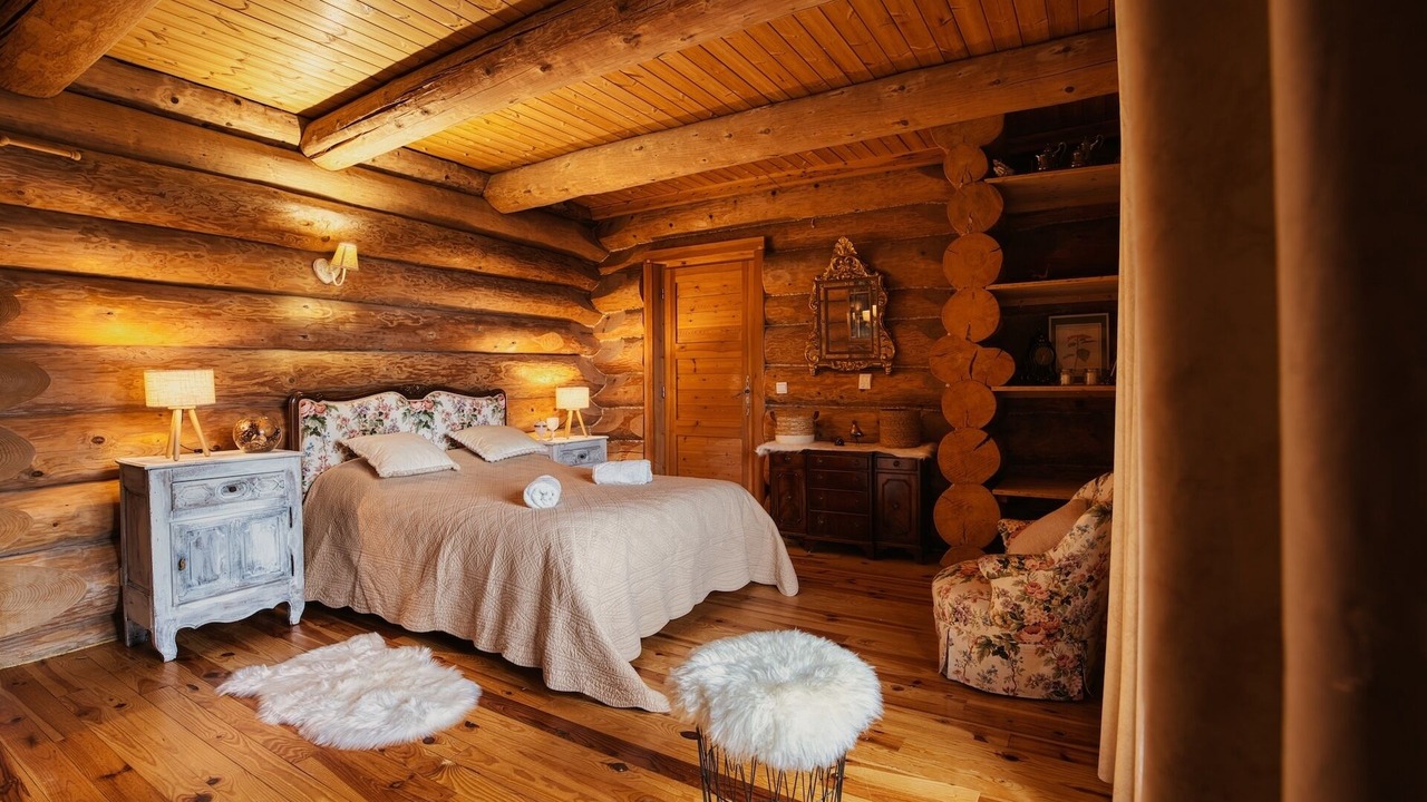 Photo of Bedroom in Superbolquere
