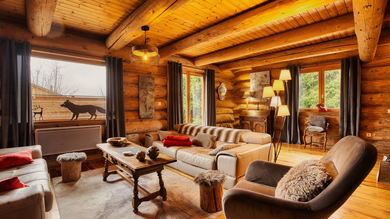 Photo of Livingroom in Superbolquere