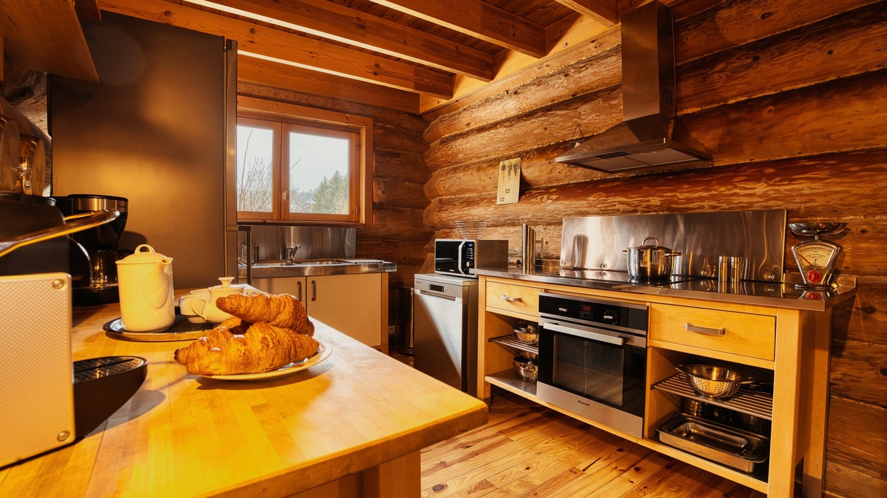 Photo of Kitchen in Superbolquere