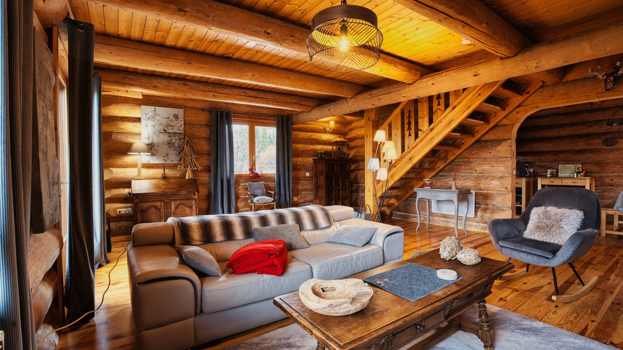 Photo of Livingroom in Superbolquere