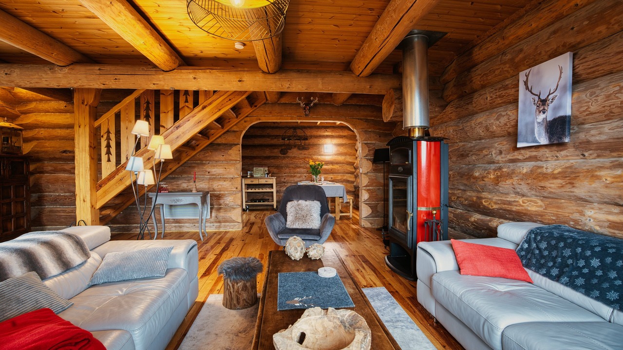 Photo of Livingroom in Superbolquere