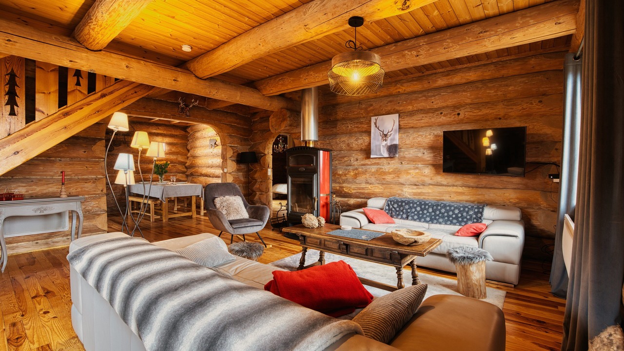 Photo of Livingroom in Superbolquere