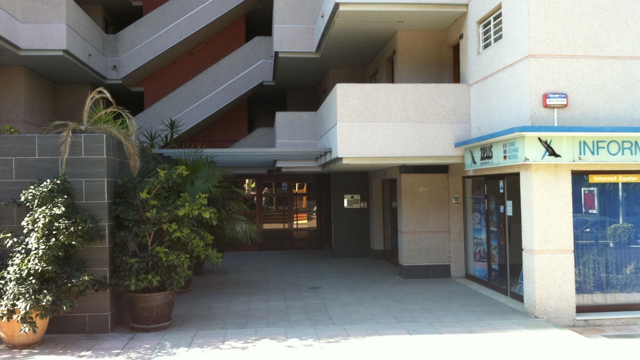 Photo of Outdoor in Salou City Centre