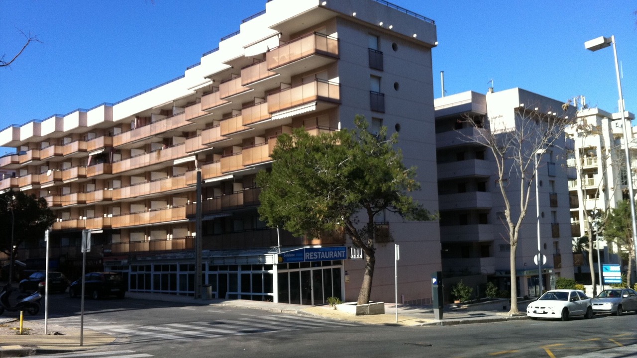Photo of Outdoor in Salou City Centre