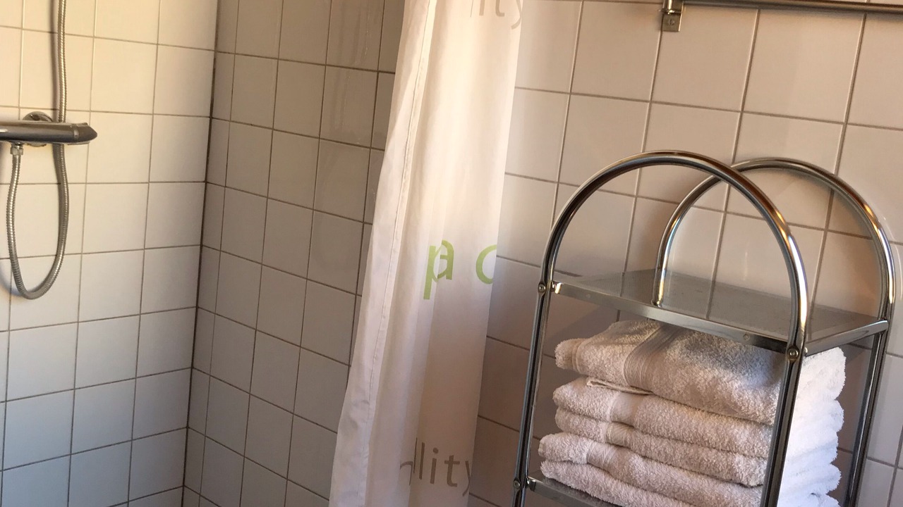 Photo of Bathroom in Lagrasse