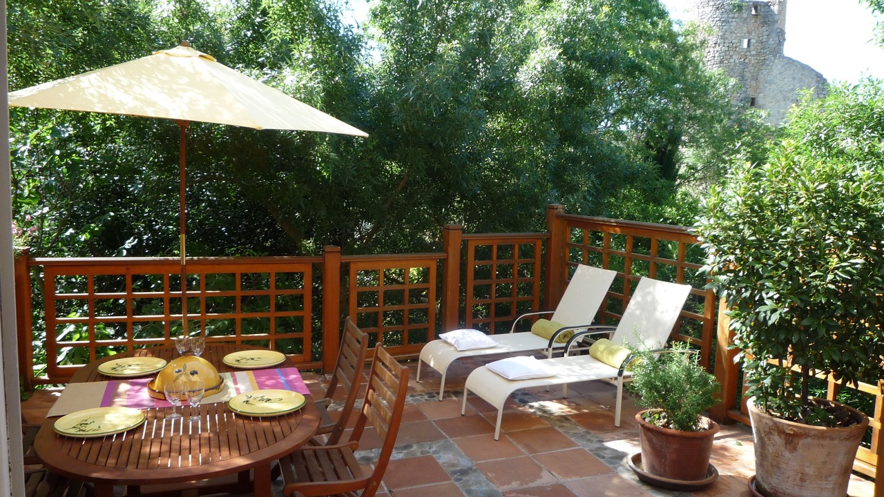 Photo of Outdoor in Lagrasse