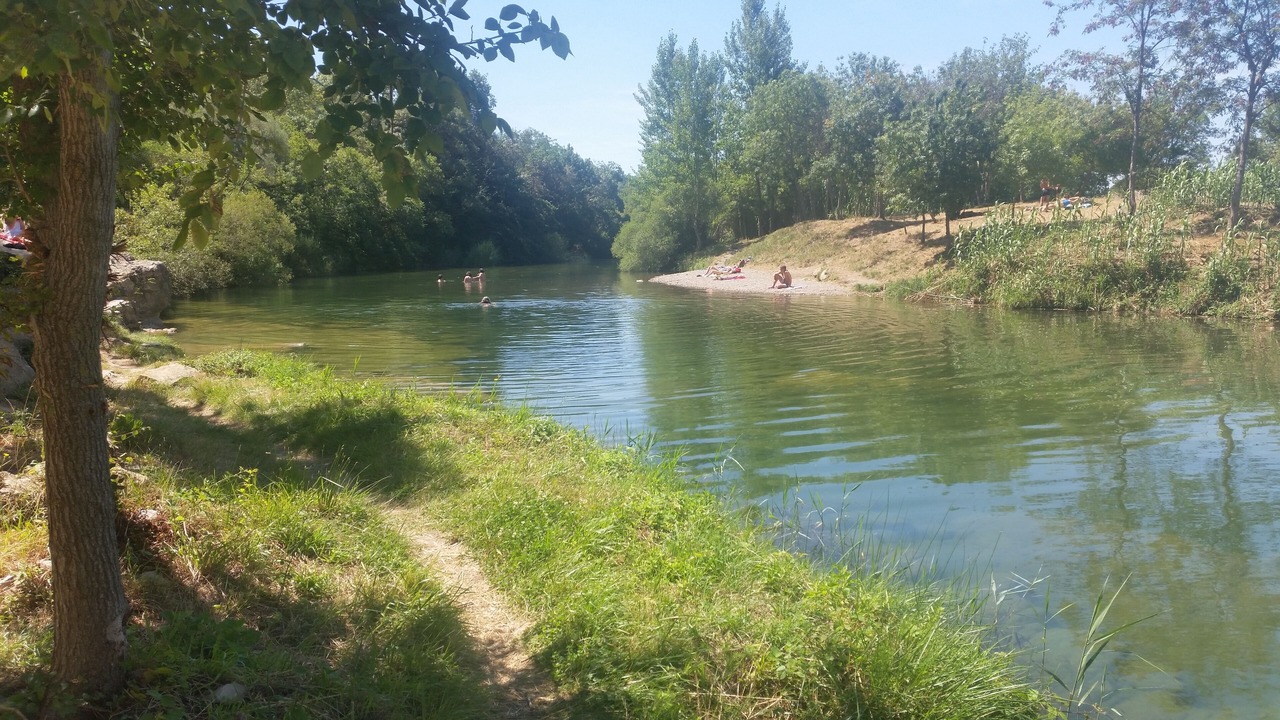 Photo of Others in Lagrasse