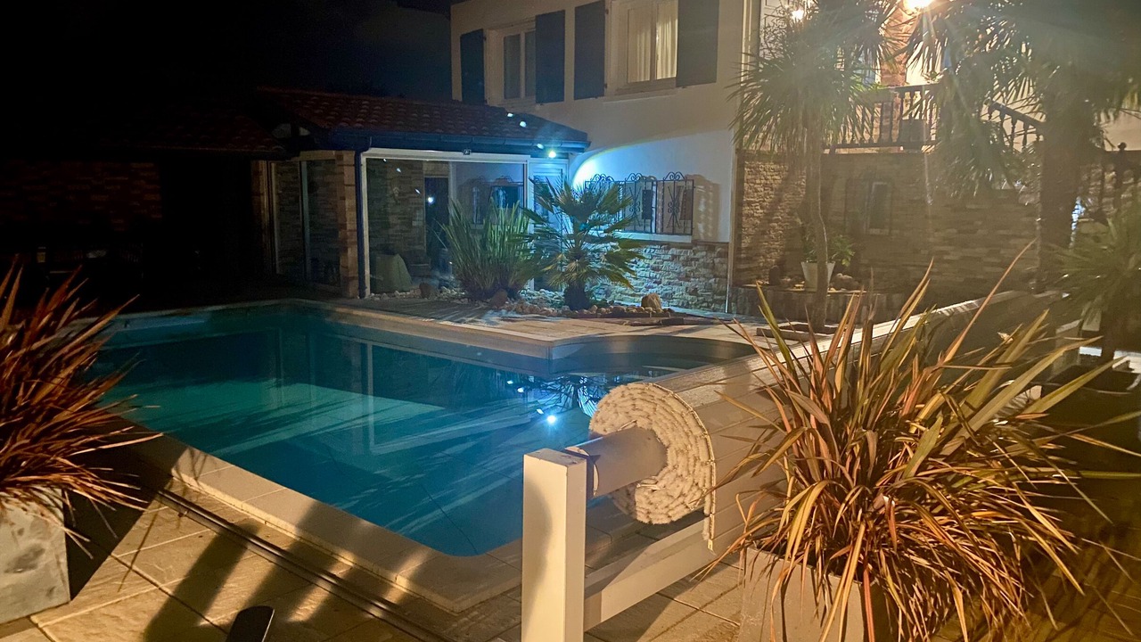 Photo of Outdoor in Bassussarry