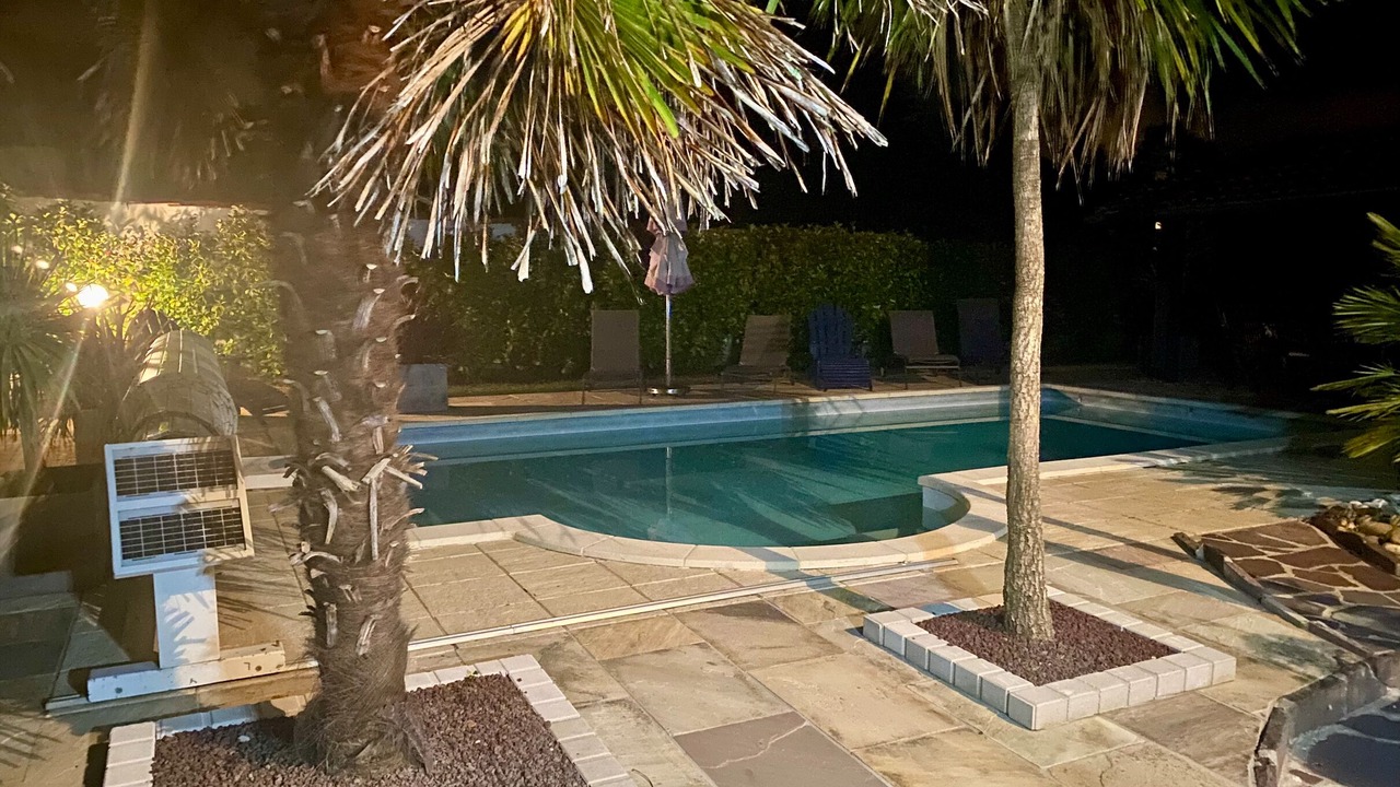 Photo of Outdoor in Bassussarry