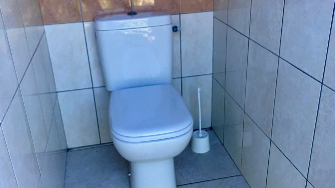 Photo of Bathroom in Bassussarry