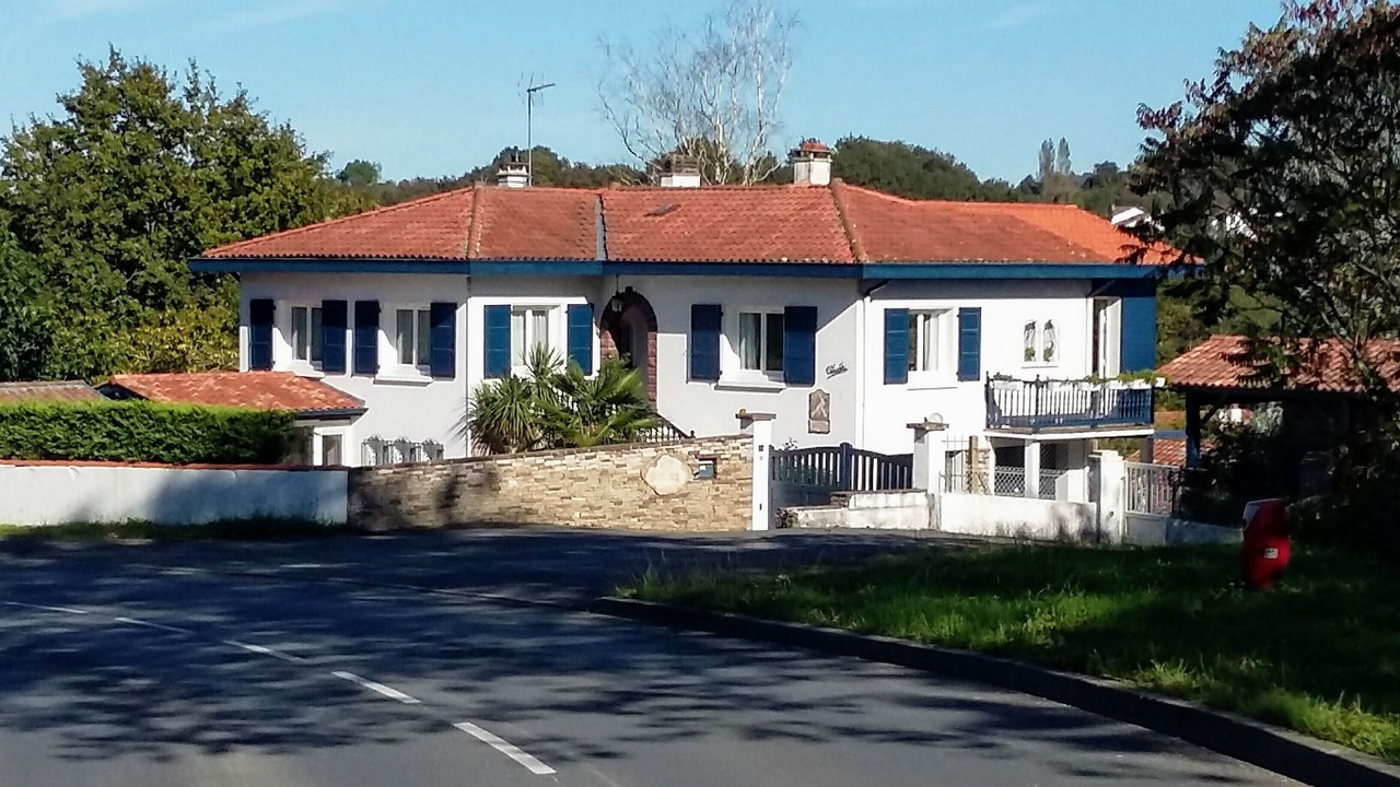 Photo of Outdoor in Bassussarry
