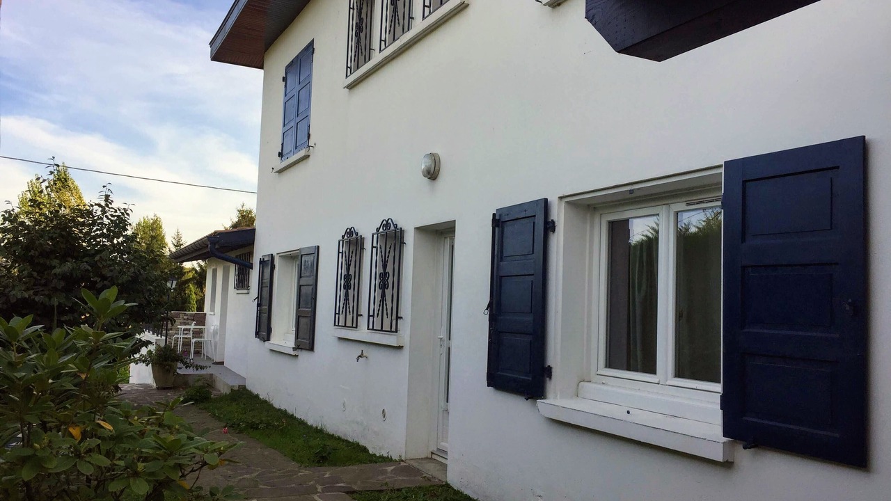 Photo of Outdoor in Bassussarry