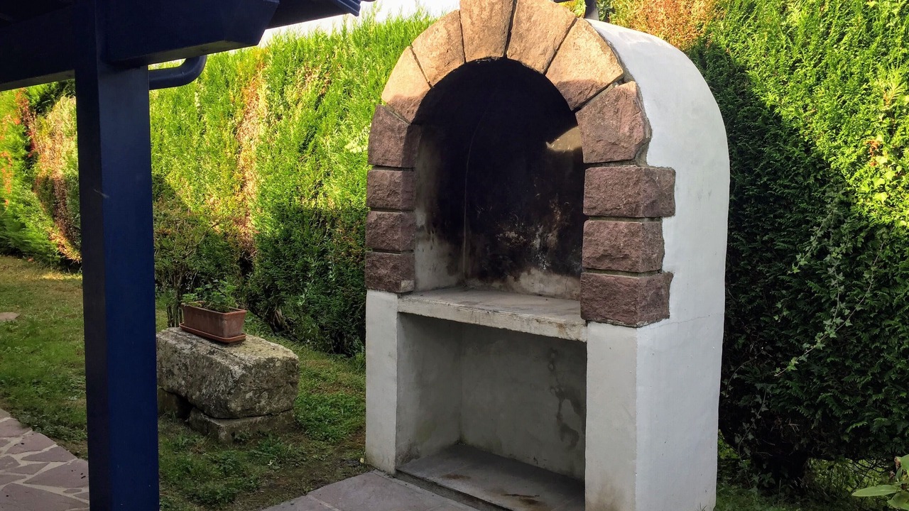 Photo of Outdoor in Bassussarry