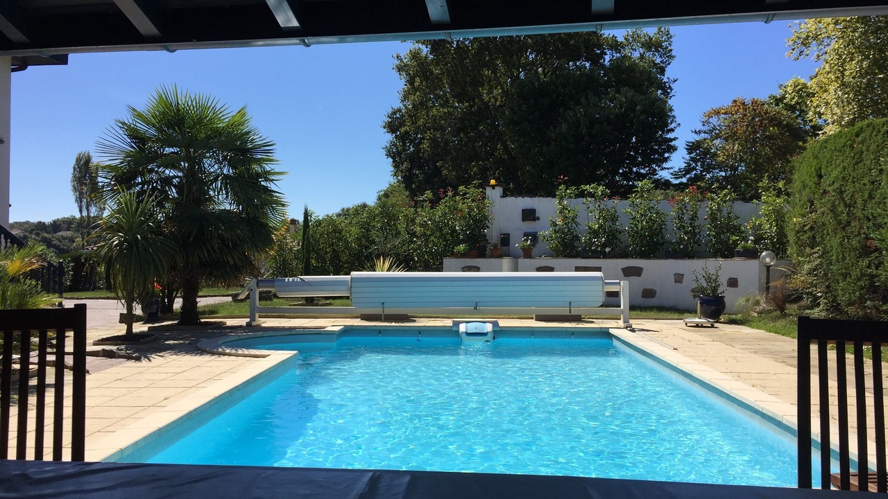Photo of Outdoor in Bassussarry