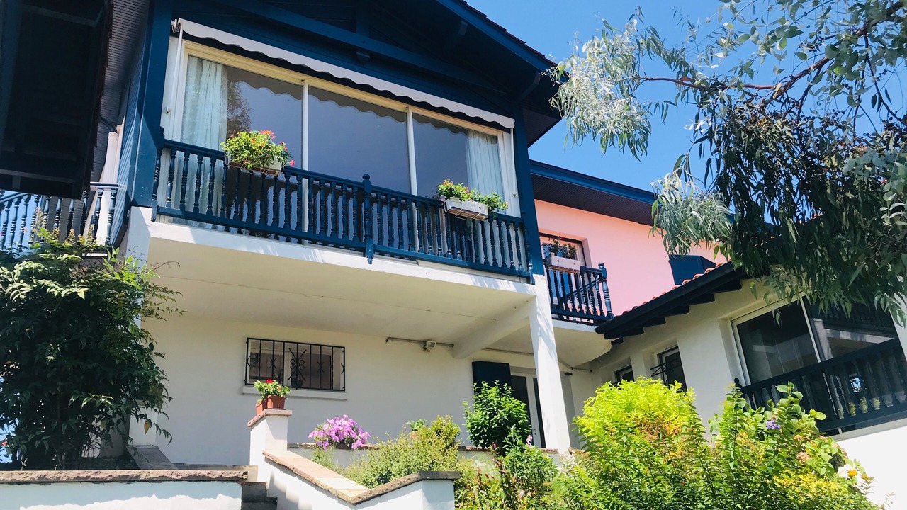 Photo of Outdoor in Bassussarry