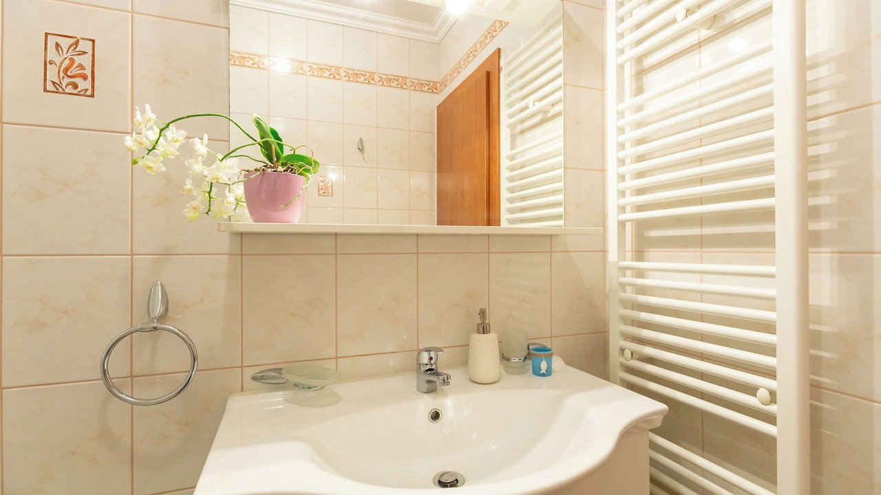Photo of Bathroom in Mokosica