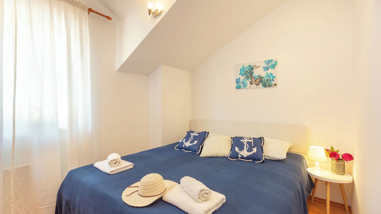 Photo of Bedroom in Mokosica