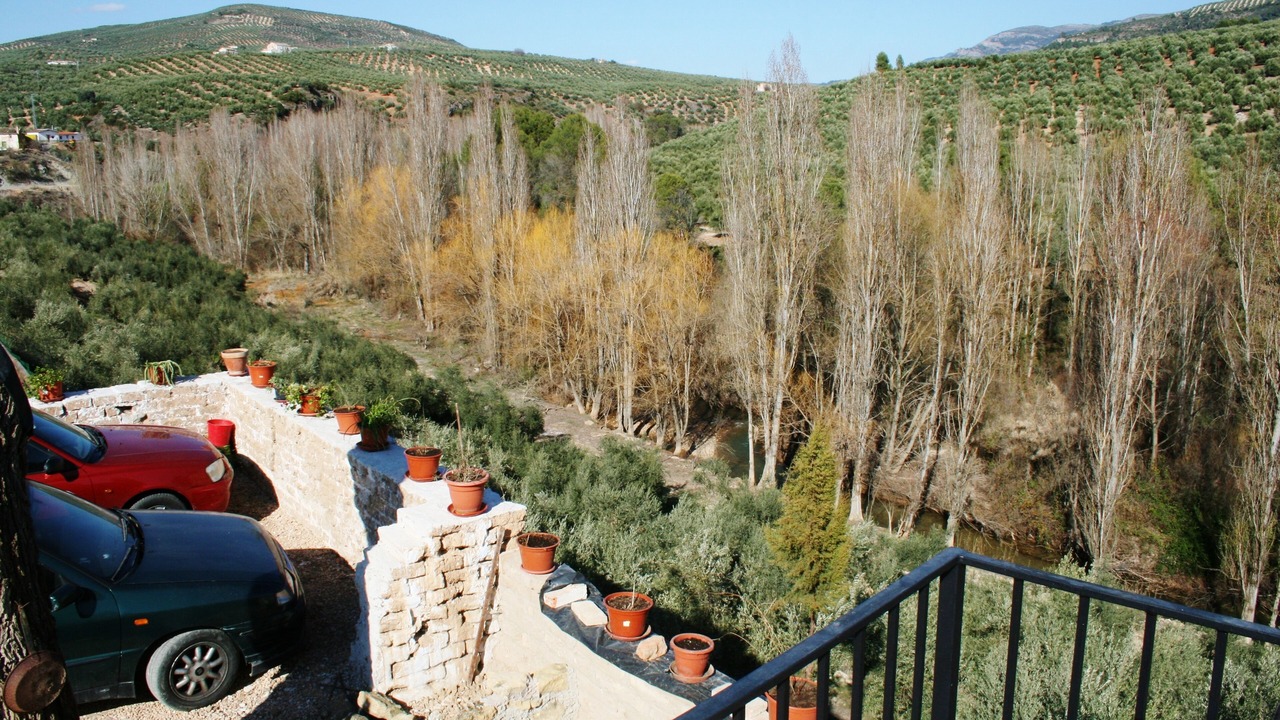 Photo of Outdoor in Villacarrillo