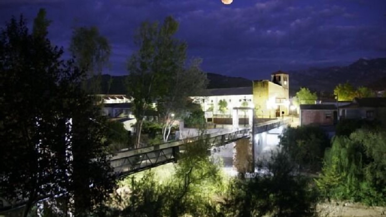 Photo of Outdoor in Villacarrillo
