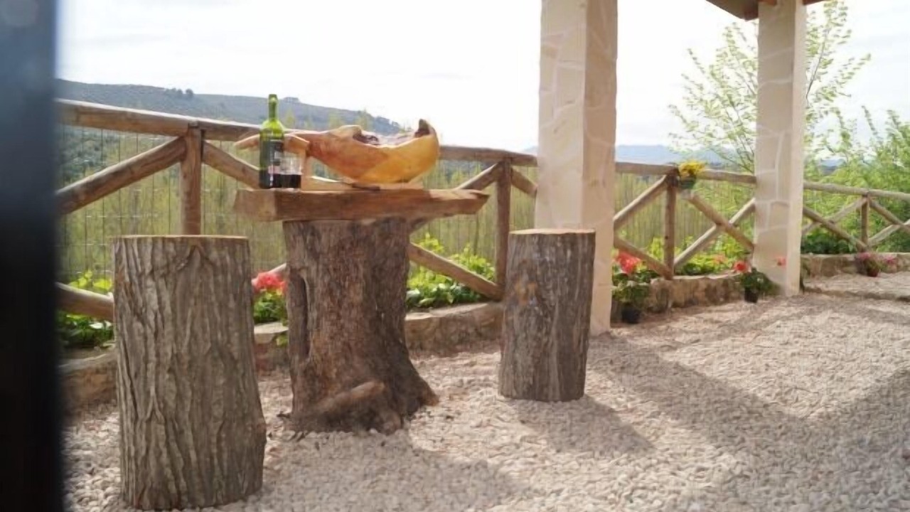 Photo of Outdoor in Villacarrillo
