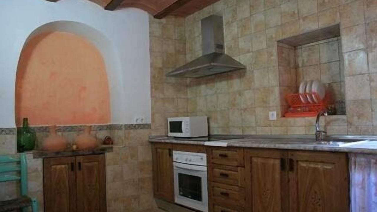 Photo of Kitchen in Villacarrillo