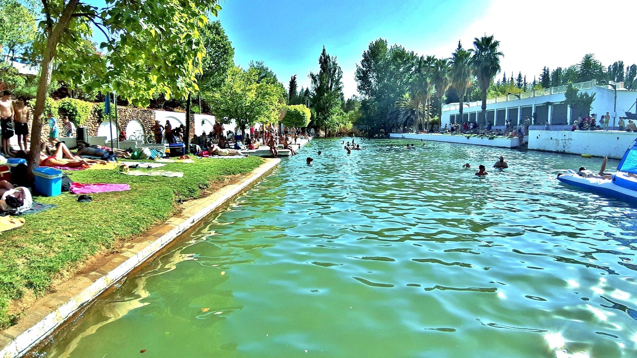 Photo of Outdoor in Villacarrillo