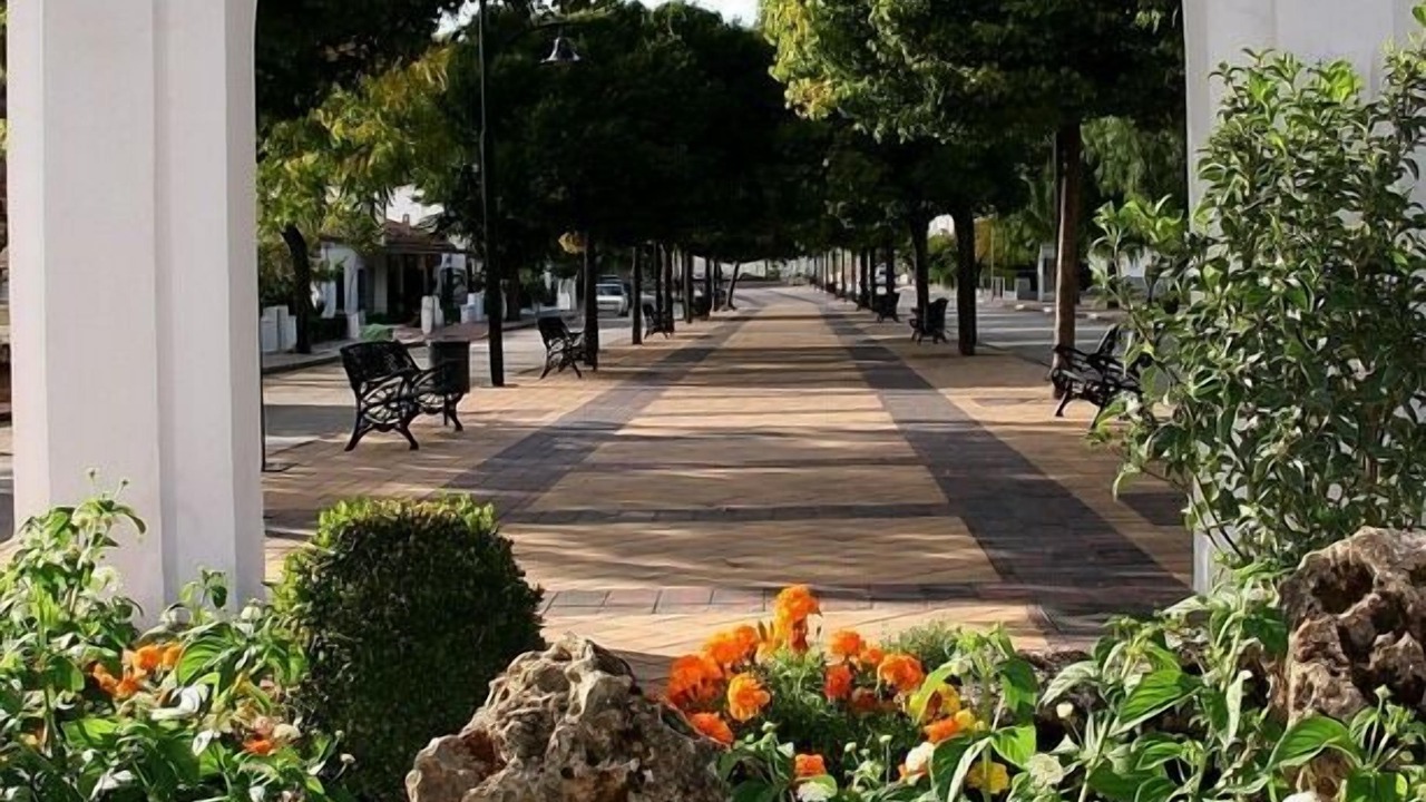 Photo of Outdoor in Villacarrillo