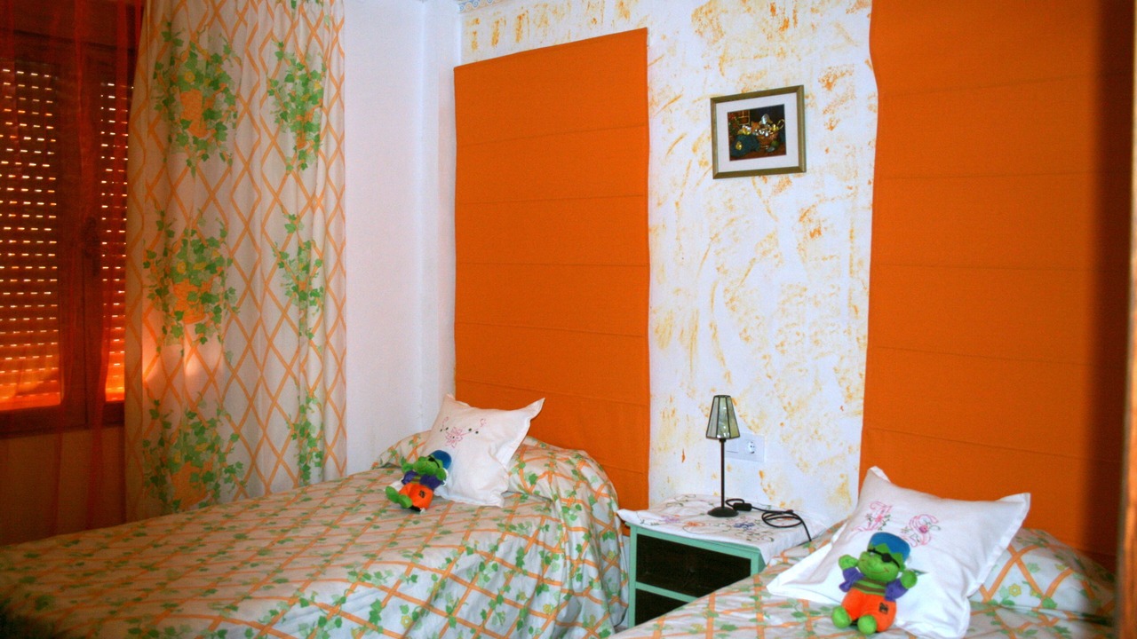 Photo of Bedroom in Villacarrillo