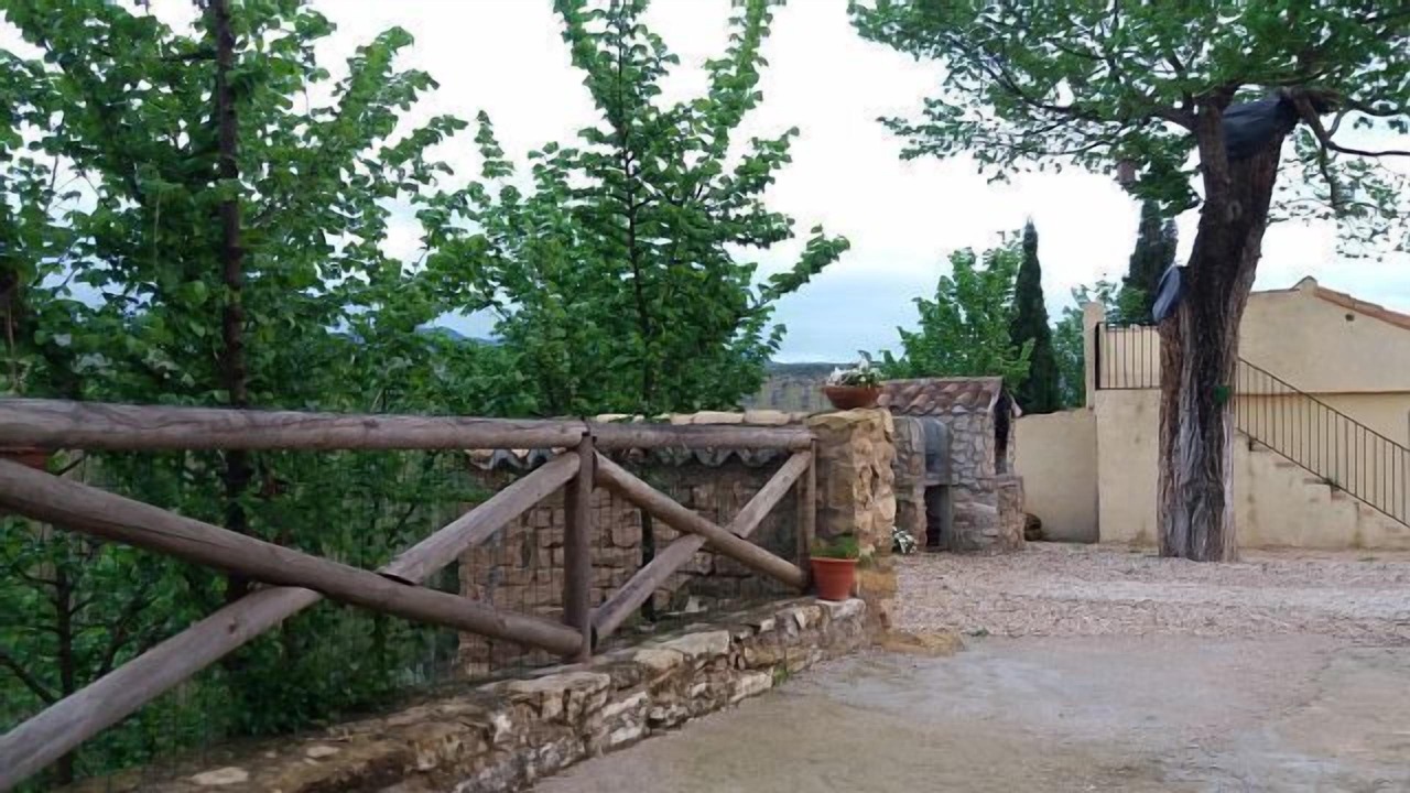 Photo of Outdoor in Villacarrillo