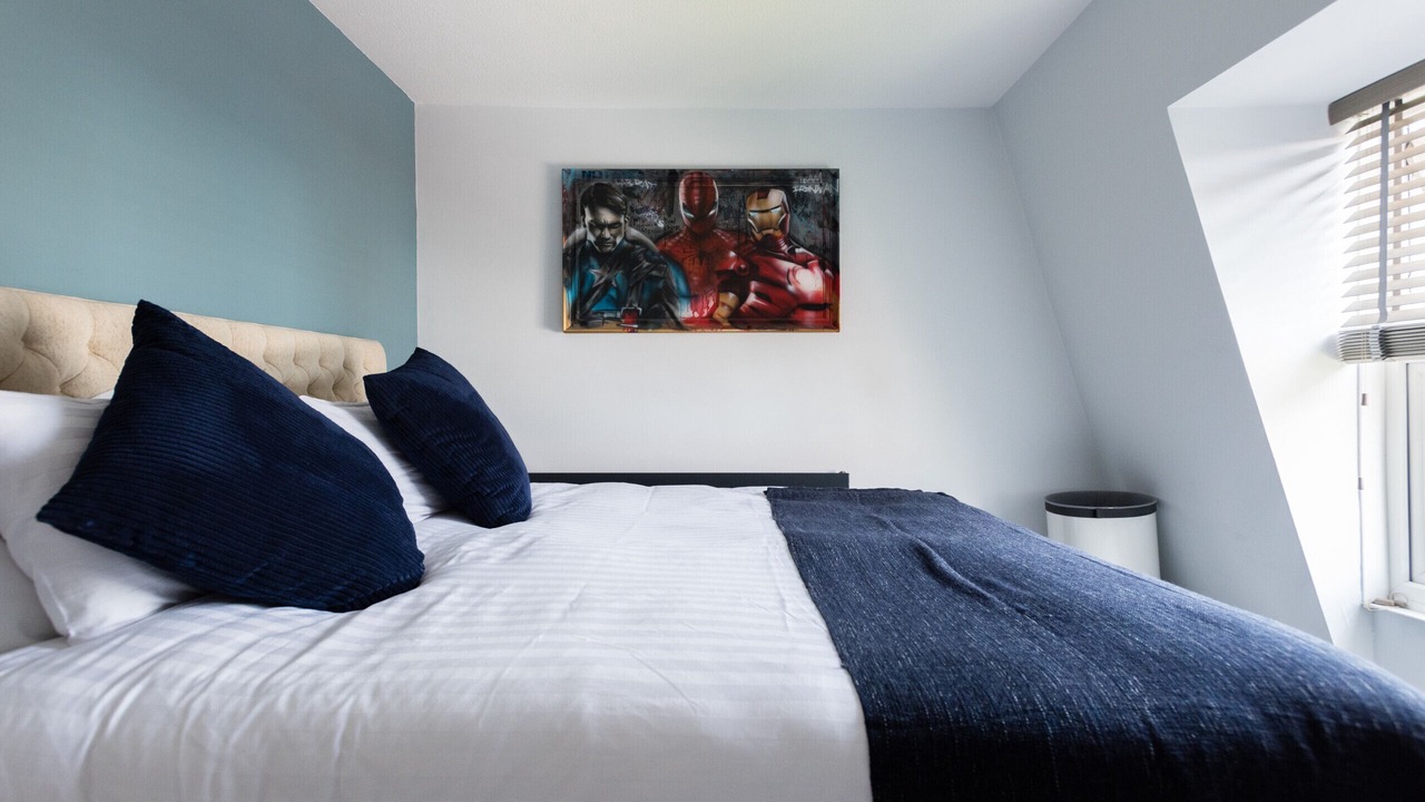 Photo of Others in Vauxhall