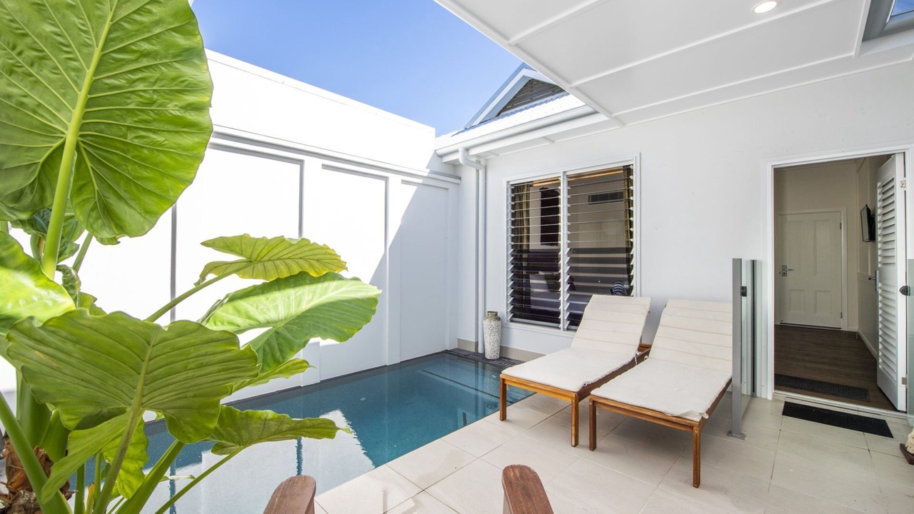 Photo of Outdoor in Picnic Bay