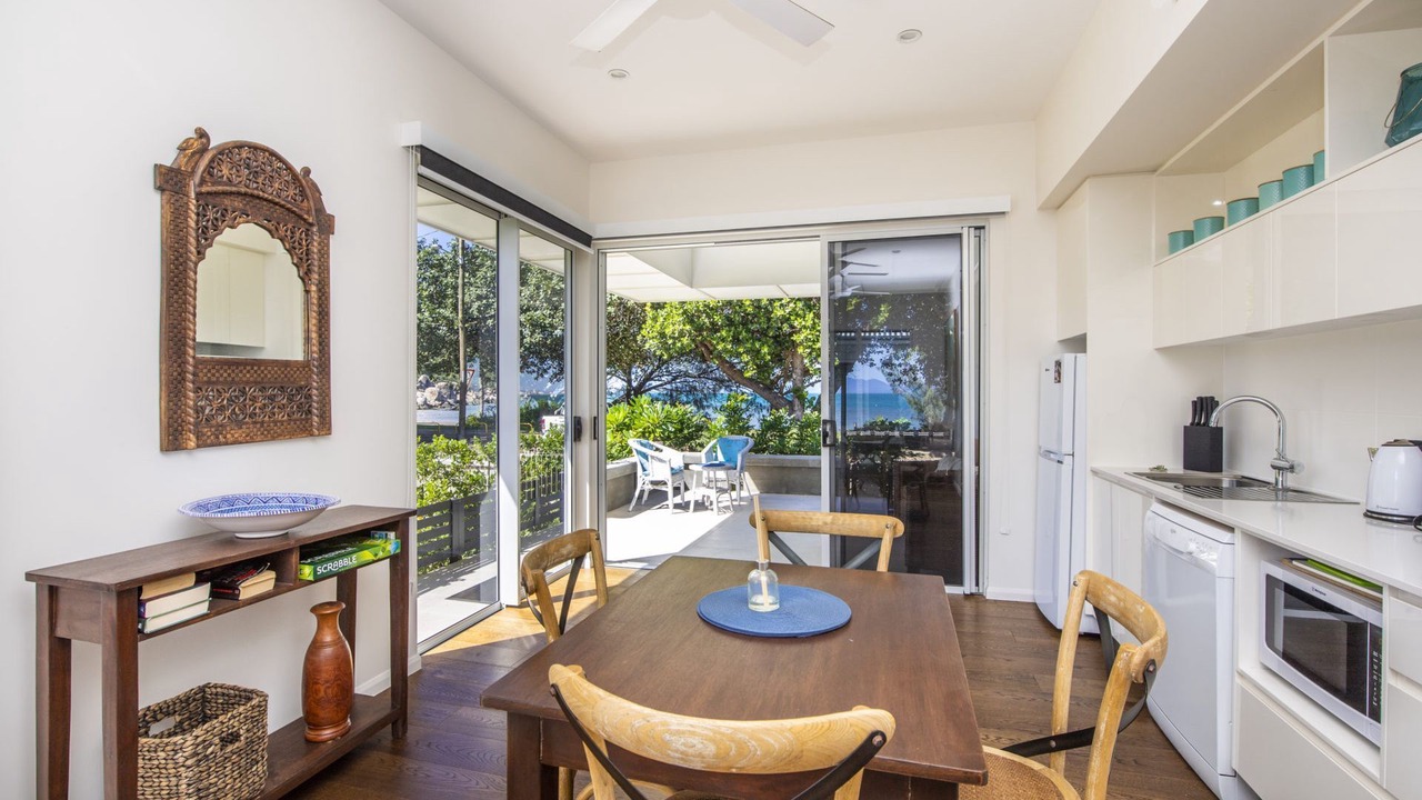 Photo of Kitchen in Picnic Bay
