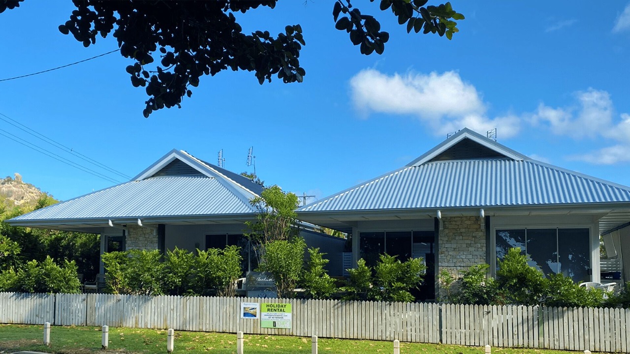 Photo of Outdoor in Picnic Bay